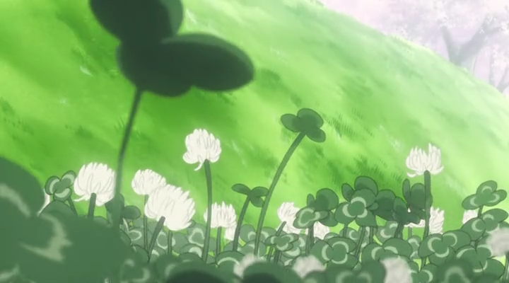 Honey & Clover II (AnimeHD)